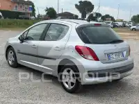 2009 Peugeot 207