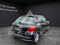 2009 Peugeot 207