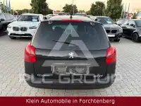 2009 Peugeot 207
