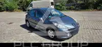 2009 Peugeot 207