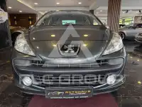 2009 Peugeot 207