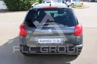 2009 Peugeot 207