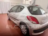 2009 Peugeot 207
