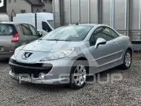 2009 Peugeot 207