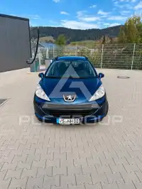 2009 Peugeot 207