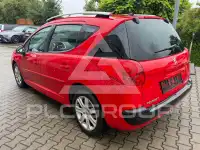 2009 Peugeot 207