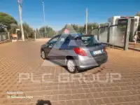 2009 Peugeot 207