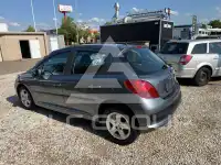 2009 Peugeot 207