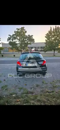 2009 Peugeot 207