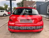 2009 Peugeot 207