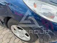 2009 Peugeot 207