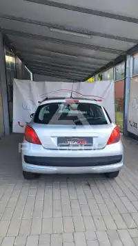 2009 Peugeot 207
