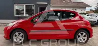 2009 Peugeot 207