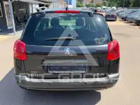2009 Peugeot 207