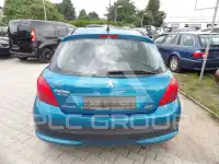2009 Peugeot 207