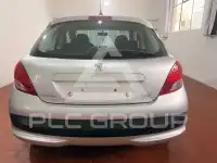 2009 Peugeot 207