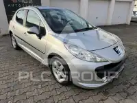 2009 Peugeot 207