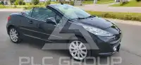 2009 Peugeot 207