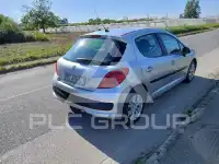 2009 Peugeot 207