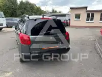 2009 Peugeot 207