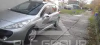 2009 Peugeot 207