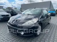 2009 Peugeot 207