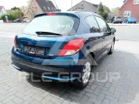 2009 Peugeot 207