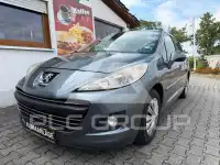 2009 Peugeot 207