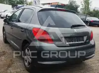 2009 Peugeot 207