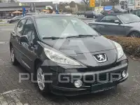 2009 Peugeot 207