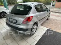 2009 Peugeot 207