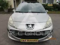 2009 Peugeot 207