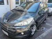 2009 Peugeot 207
