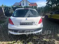 2009 Peugeot 207