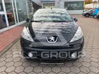 2009 Peugeot 207