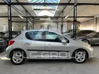 2009 Peugeot 207