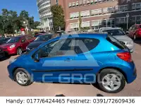2009 Peugeot 207