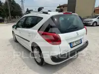 2009 Peugeot 207