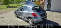 2009 Peugeot 207