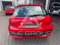 2009 Peugeot 207