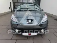 2009 Peugeot 207