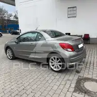 2009 Peugeot 207