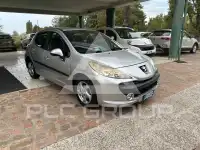 2009 Peugeot 207