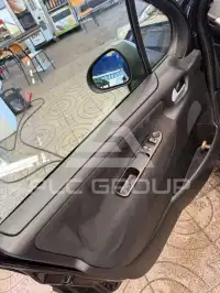 2009 Peugeot 207