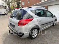 2009 Peugeot 207