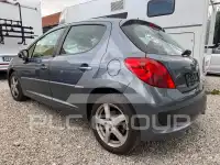 2009 Peugeot 207