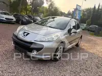 2009 Peugeot 207