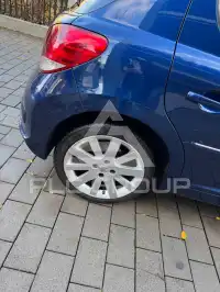 2009 Peugeot 207