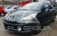2009 Peugeot 207