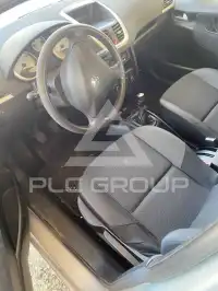 2009 Peugeot 207